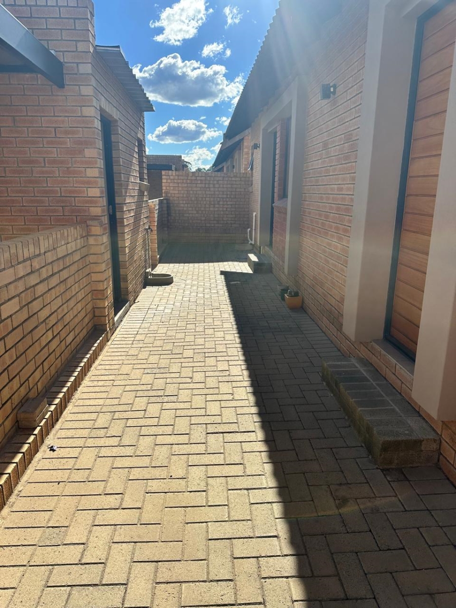 To Let 2 Bedroom Property for Rent in Douglas Valley Free State
